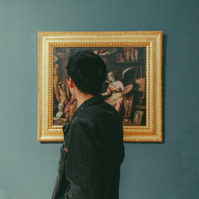 Exposiciones de Arte