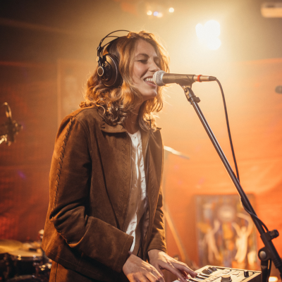 Música en Vivo