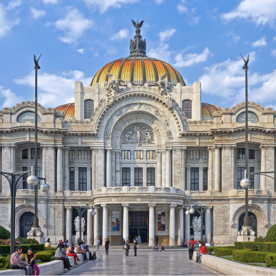 Museos