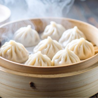 Comida China