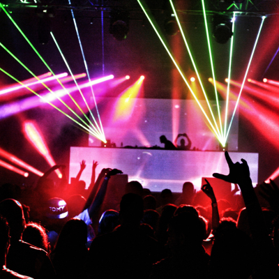 Electronic Music
