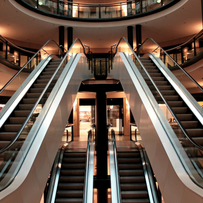 Shopping Malls