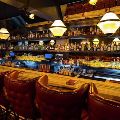 Speakeasies