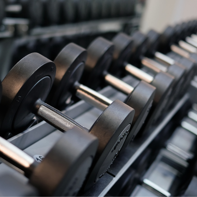 Gyms and Studios
