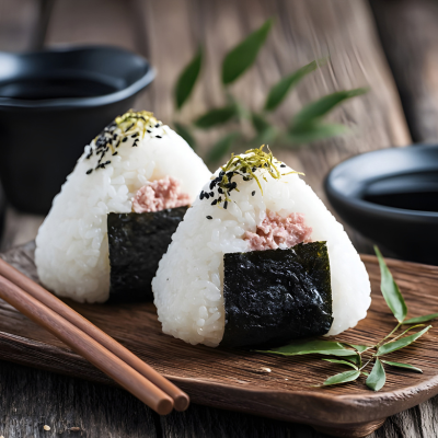 Comida Japonesa